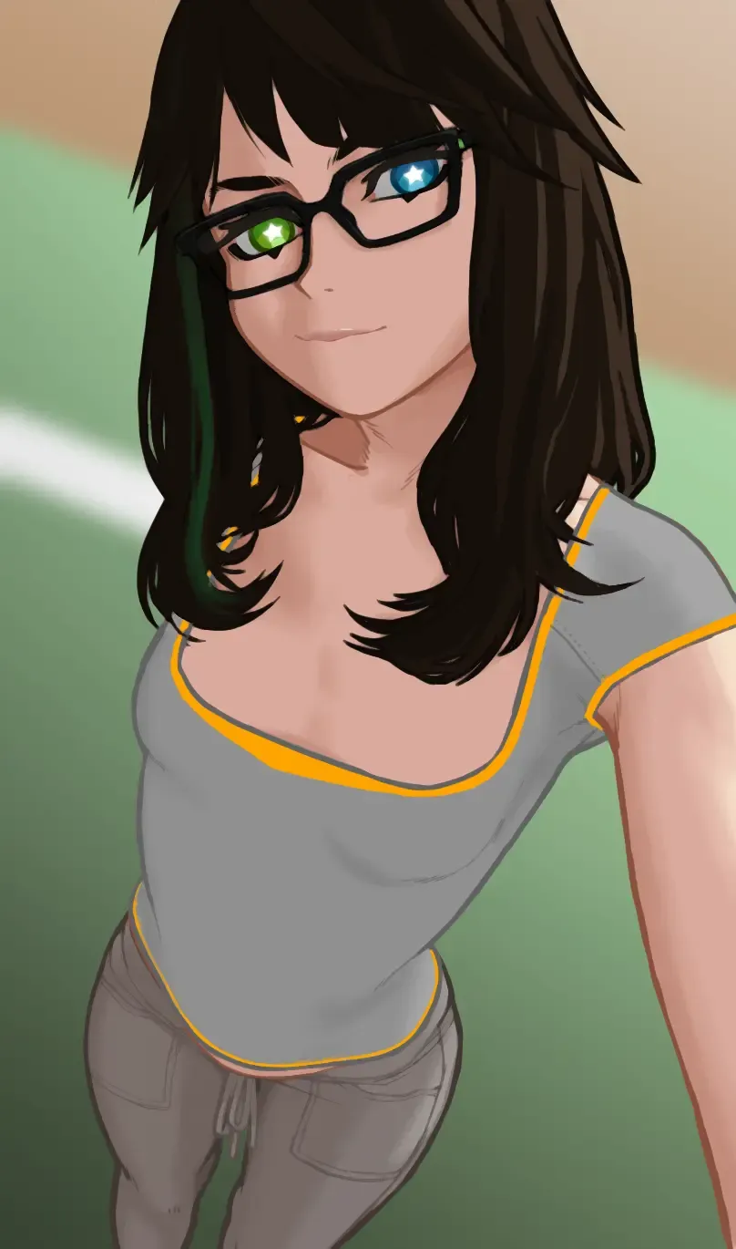 Bluesalm0n Artwork 2024 Fhentai - Page 47