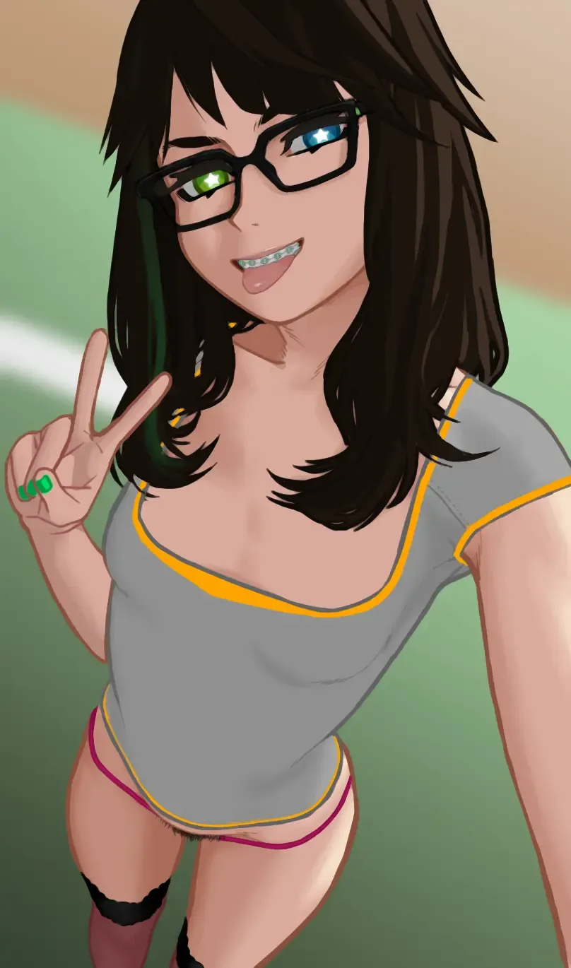 Bluesalm0n Artwork 2024 Fhentai - Page 49