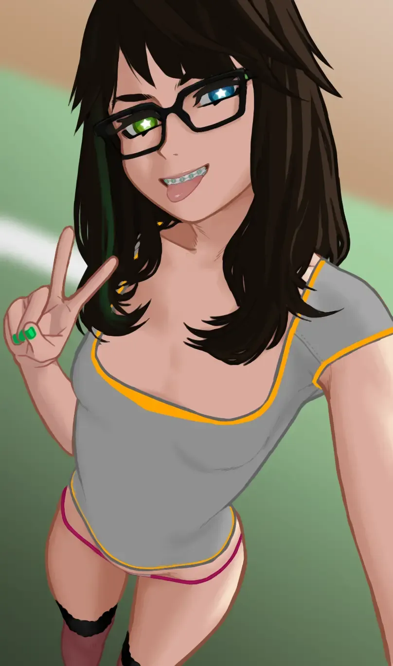 Bluesalm0n Artwork 2024 Fhentai - Page 50