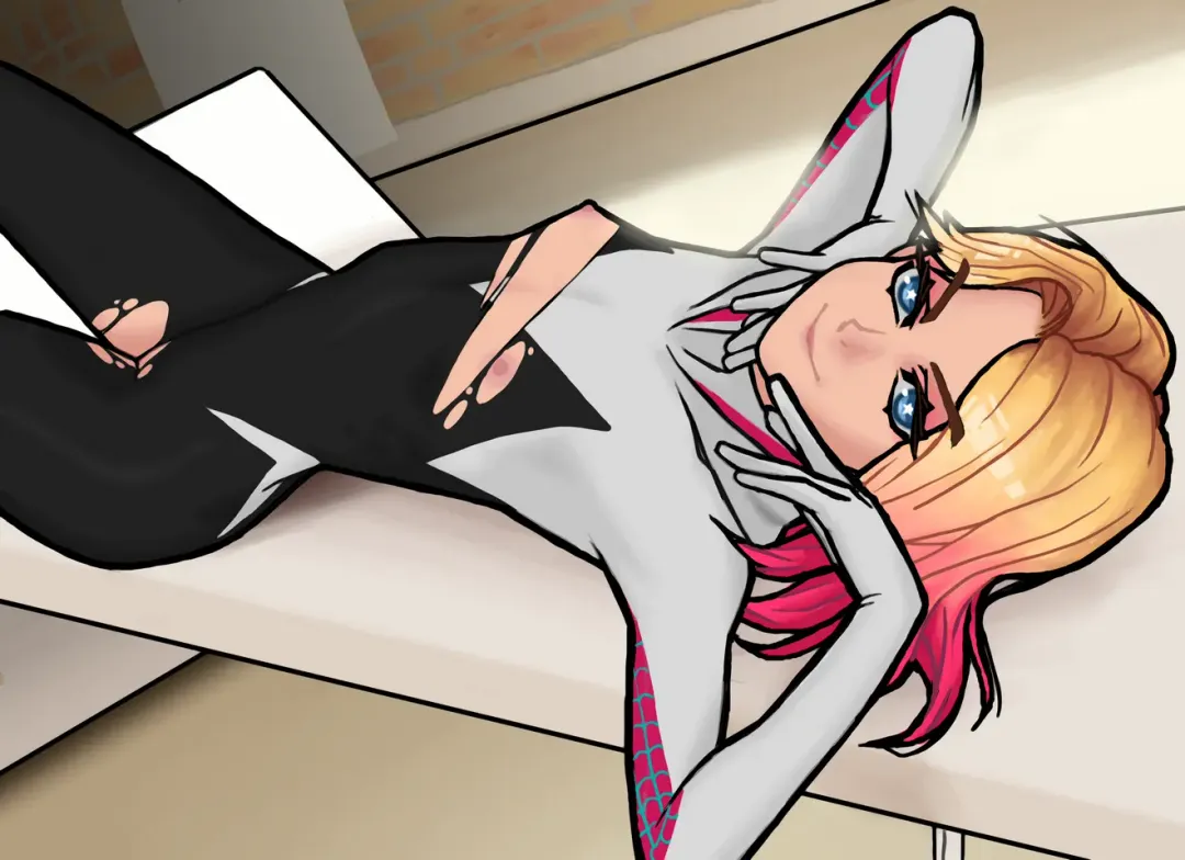 Bluesalm0n Artwork 2024 Fhentai - Page 7