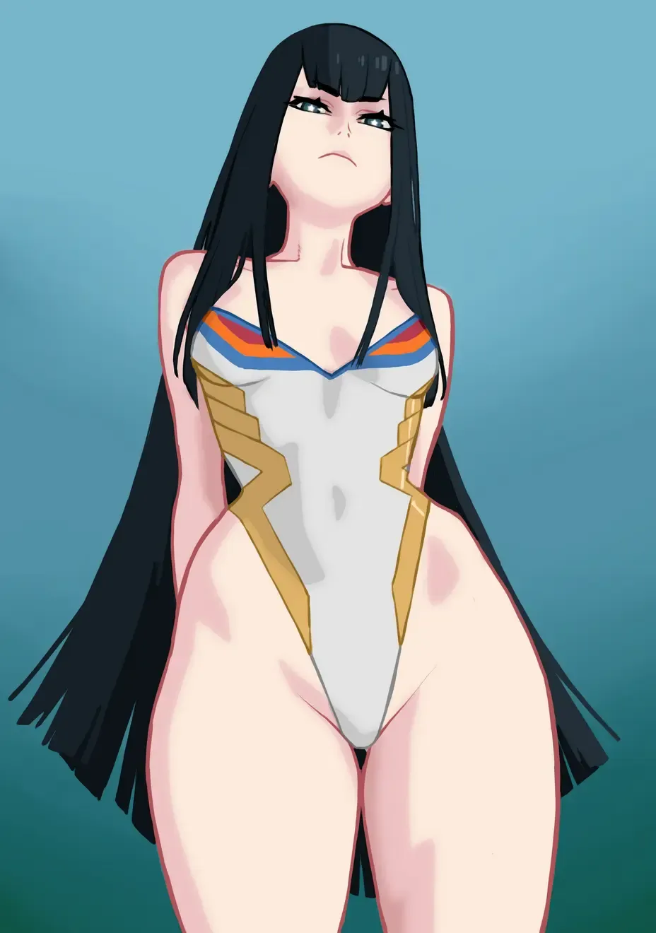 Bluesalm0n Artwork 2024 Fhentai - Page 89