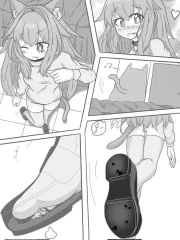 Unknow Fhentai.net - Page 5