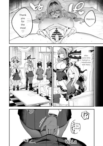 [Kawaraya] Ore no Seito wa Succubus Kamo Shirenai Fhentai - Page 29
