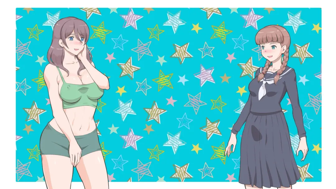 [Mizuiro Megane] Futanari Syndrome〜Mama to Musume Kozukuri Kyoushitsu Fhentai - Page 29