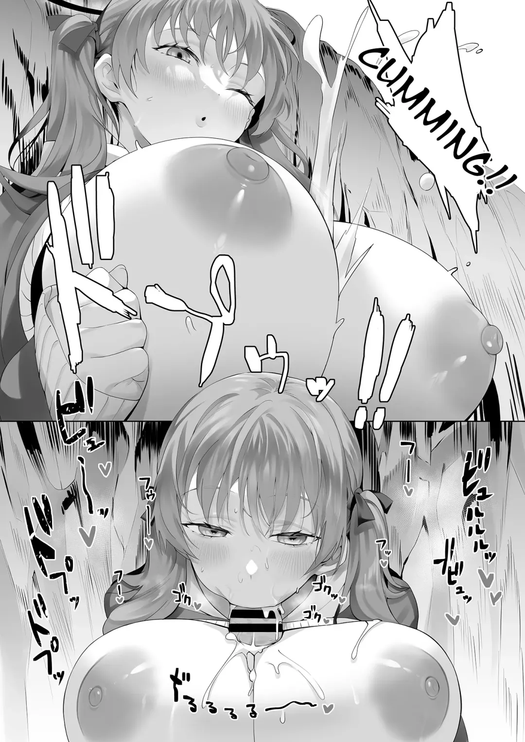 [Sharekoube] Beach of fire Fhentai - Page 12