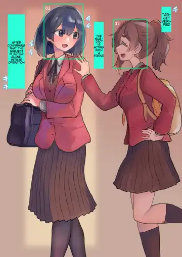 Read [581] Cosplay, Brainwashing and Remodelling of a Beautiful Girl into Sirius - Fhentai