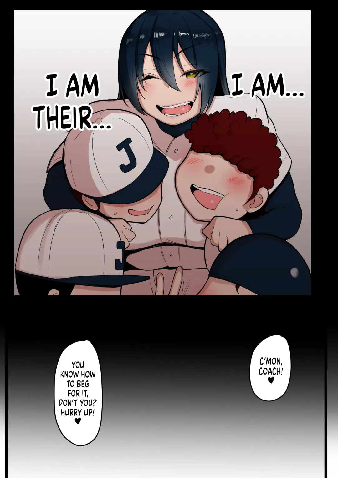 [Neko Samurai] Bokura no Megami sama wa… | Our goddess is actually a... Fhentai - Page 67