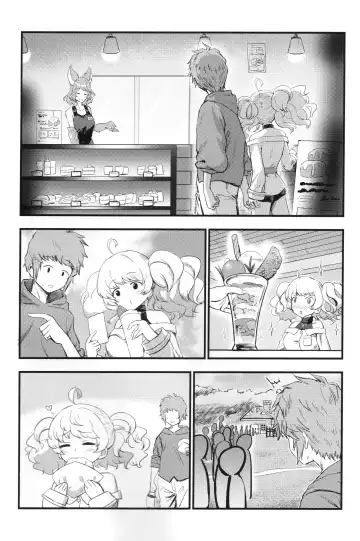 Chitsujo no Kyuujitsu Fhentai.net - Page 3