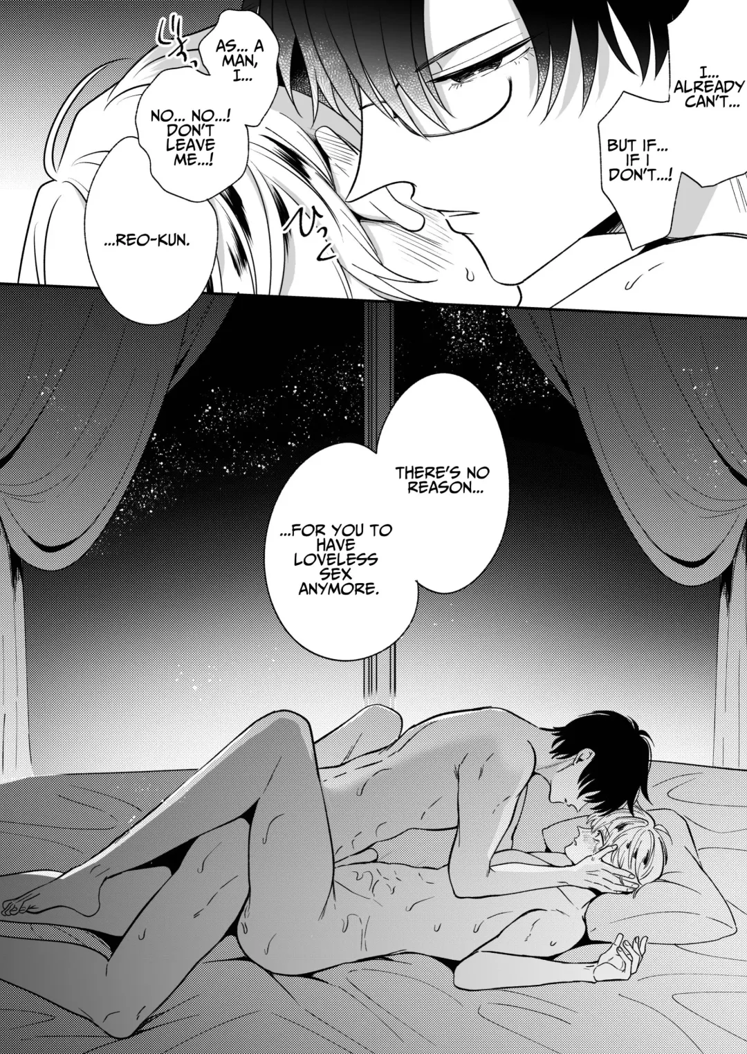 [Sumeshi] Tatanai Yarichin Host ga Hamaru to Yabai Otoko Kankinsareru 1-kagetsu | Impotent Ex-Host Playboy 2 Imprisoned for 1 month by a Pervert Fhentai - Page 65