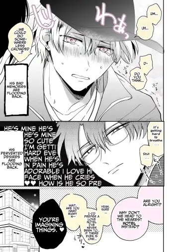 [Sumeshi] Tatanai Yarichin Host ga Hamaru to Yabai Otoko Kankinsareru 1-kagetsu | Impotent Ex-Host Playboy 2 Imprisoned for 1 month by a Pervert Fhentai - Page 76