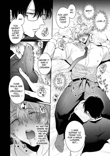 [Sumeshi] Tatanai Yarichin Host ga Hamaru to Yabai Otoko to Touhikou suru 4-kakan | Impotent Ex-Host Playboy 4 on a 4-day Getaway with a Pervert Fhentai - Page 29