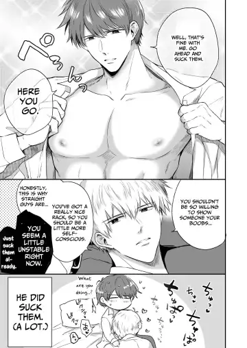 [Sumeshi] Ryman LoveHo Danshikai Koibito Hen | Office Worker's Love Hotel 4 Guys' Night ~Lovers~ Fhentai - Page 22