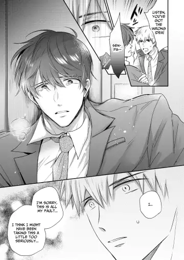 [Sumeshi] Ryman LoveHo Danshikai Koibito Hen | Office Worker's Love Hotel 4 Guys' Night ~Lovers~ Fhentai - Page 44