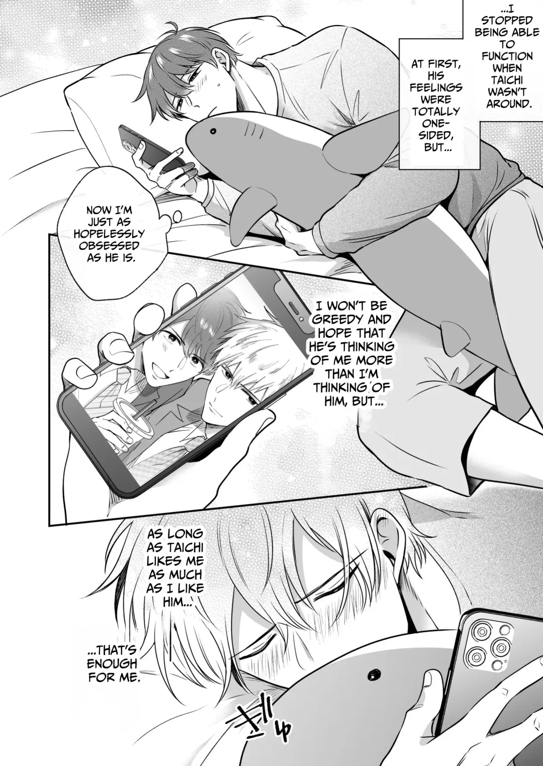 [Sumeshi] Ryman LoveHo Danshikai EROS -Dekiai-kei Kouhai Kareshi ni Yoru Jirasare Nou Iki Genkai Ecchi- | Office Worker's Love Hotel 7 Guys' Night EROS - Teased and Braingasmed By My Adoring Kouhai Fhentai - Page 17