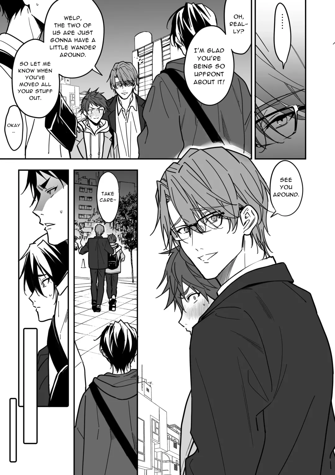 [Fujimura Marina] Yuutousei wa Kuzu no Kyouiku o Owaritakunai | Diligent Student Doesn't Want His Naughty Lessons To End Fhentai - Page 140