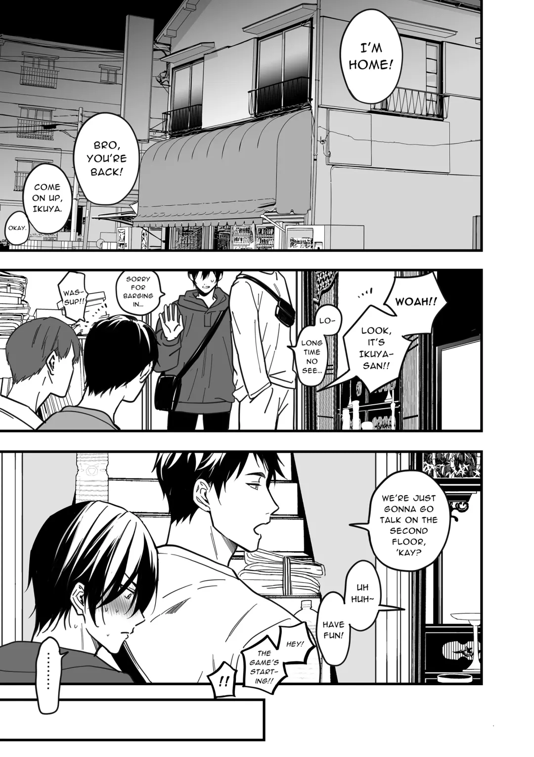 [Fujimura Marina] Yuutousei wa Kuzu no Kyouiku o Owaritakunai | Diligent Student Doesn't Want His Naughty Lessons To End Fhentai - Page 148