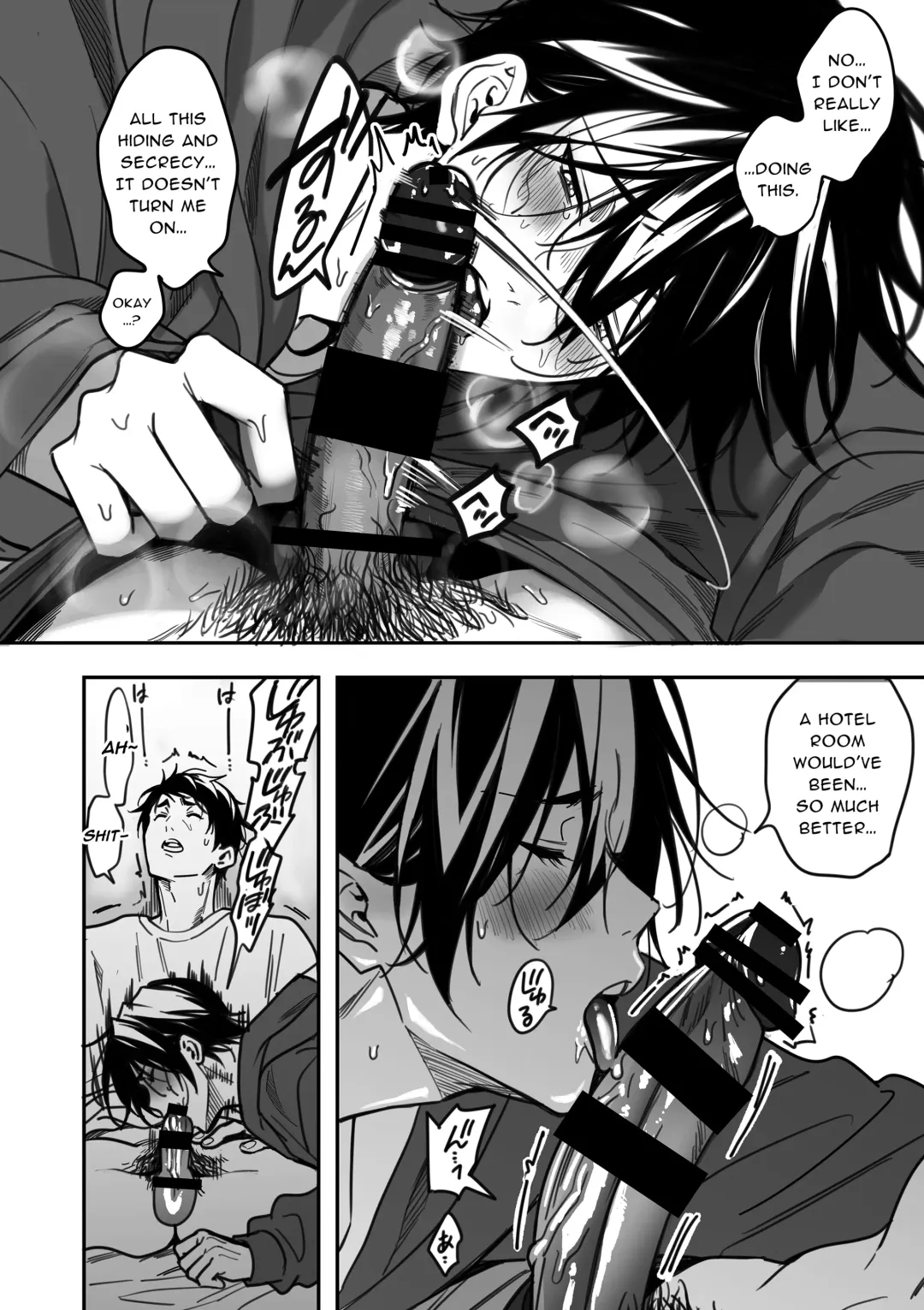 [Fujimura Marina] Yuutousei wa Kuzu no Kyouiku o Owaritakunai | Diligent Student Doesn't Want His Naughty Lessons To End Fhentai - Page 151