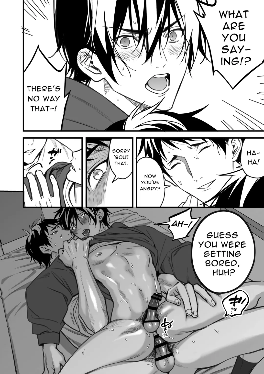 [Fujimura Marina] Yuutousei wa Kuzu no Kyouiku o Owaritakunai | Diligent Student Doesn't Want His Naughty Lessons To End Fhentai - Page 169