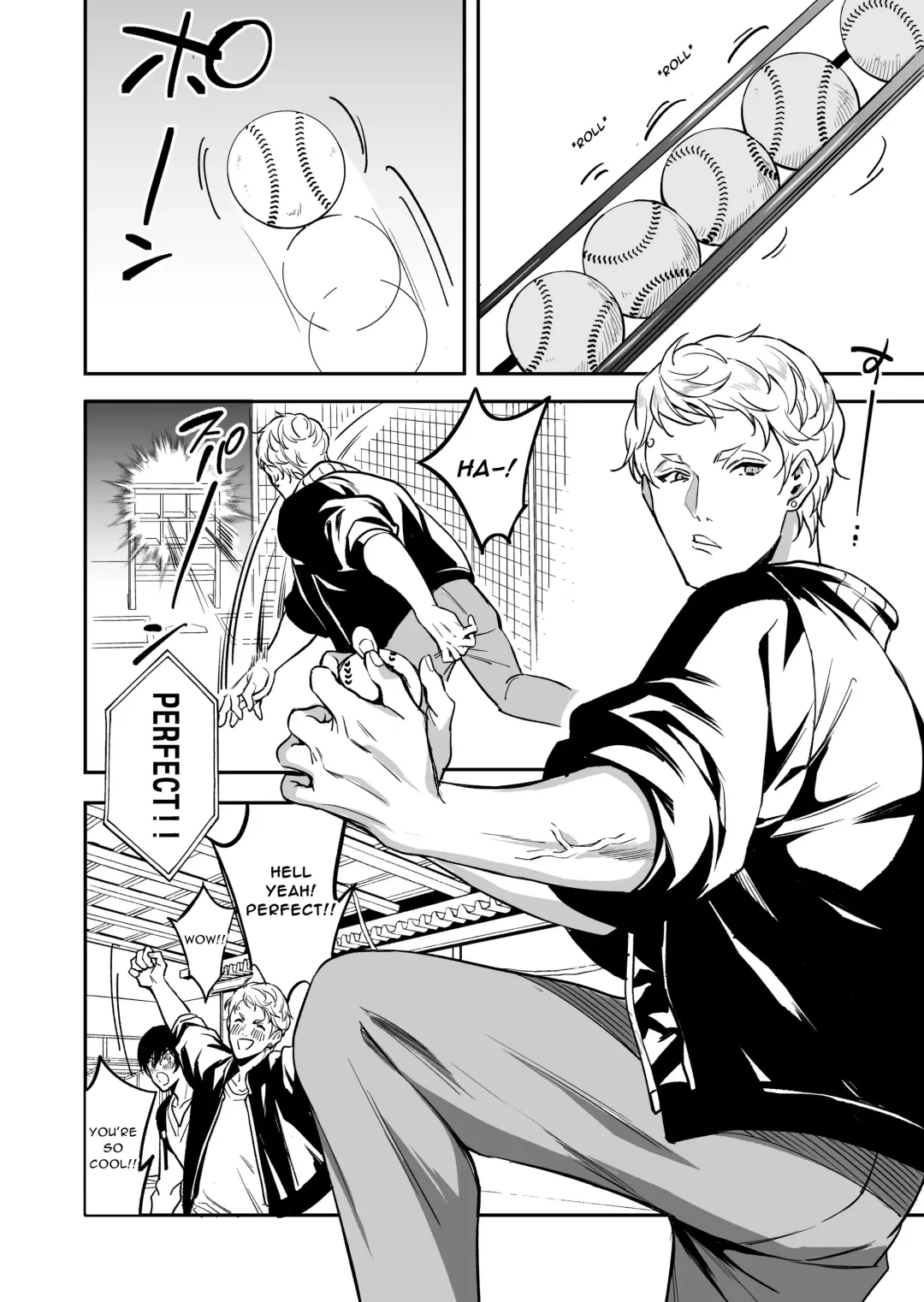 [Fujimura Marina] Yuutousei wa Kuzu no Kyouiku o Owaritakunai | Diligent Student Doesn't Want His Naughty Lessons To End Fhentai - Page 37