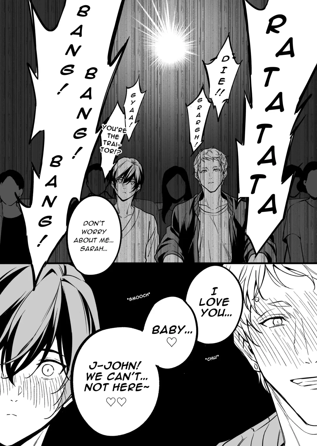 [Fujimura Marina] Yuutousei wa Kuzu no Kyouiku o Owaritakunai | Diligent Student Doesn't Want His Naughty Lessons To End Fhentai - Page 41