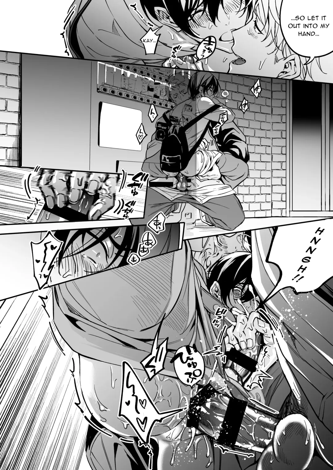 [Fujimura Marina] Yuutousei wa Kuzu no Kyouiku o Owaritakunai | Diligent Student Doesn't Want His Naughty Lessons To End Fhentai - Page 55