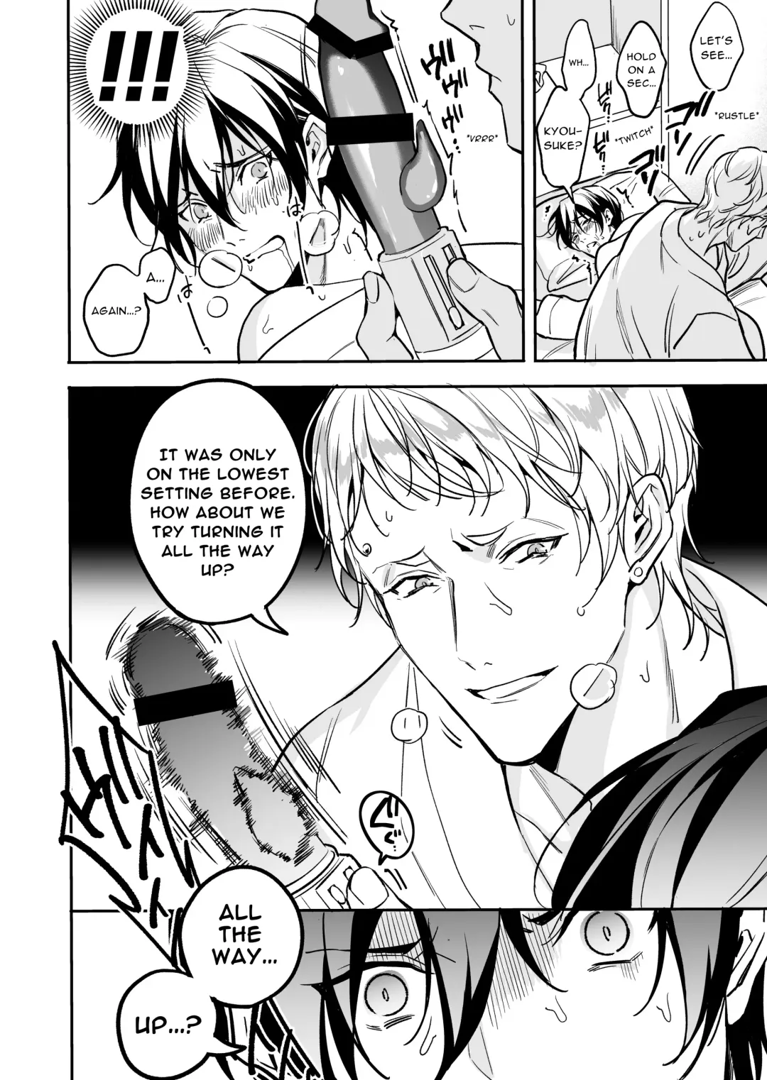 [Fujimura Marina] Yuutousei wa Kuzu no Kyouiku o Owaritakunai | Diligent Student Doesn't Want His Naughty Lessons To End Fhentai - Page 64