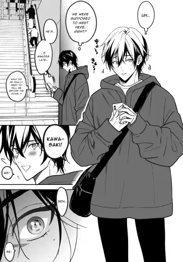 [Fujimura Marina] Yuutousei wa Kuzu no Kyouiku o Owaritakunai | Diligent Student Doesn't Want His Naughty Lessons To End Fhentai - Page 132