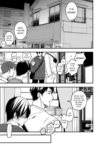 [Fujimura Marina] Yuutousei wa Kuzu no Kyouiku o Owaritakunai | Diligent Student Doesn't Want His Naughty Lessons To End Fhentai - Page 148