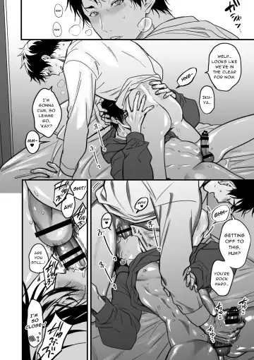 [Fujimura Marina] Yuutousei wa Kuzu no Kyouiku o Owaritakunai | Diligent Student Doesn't Want His Naughty Lessons To End Fhentai - Page 163