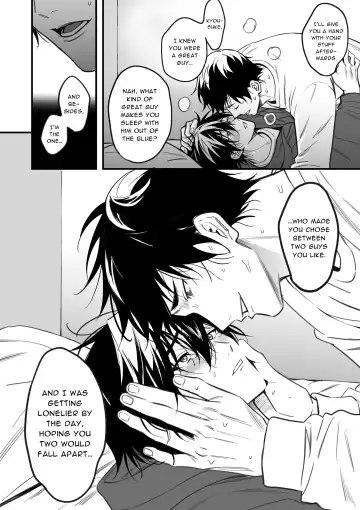 [Fujimura Marina] Yuutousei wa Kuzu no Kyouiku o Owaritakunai | Diligent Student Doesn't Want His Naughty Lessons To End Fhentai - Page 179