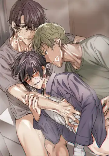 [Fujimura Marina] Yuutousei wa Kuzu no Kyouiku o Owaritakunai | Diligent Student Doesn't Want His Naughty Lessons To End Fhentai - Page 3