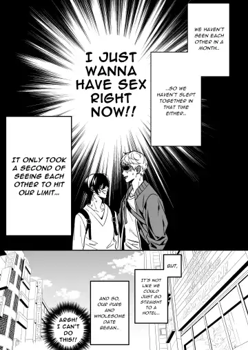 [Fujimura Marina] Yuutousei wa Kuzu no Kyouiku o Owaritakunai | Diligent Student Doesn't Want His Naughty Lessons To End Fhentai - Page 36
