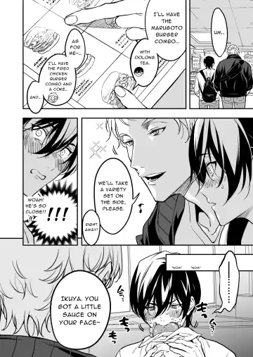 [Fujimura Marina] Yuutousei wa Kuzu no Kyouiku o Owaritakunai | Diligent Student Doesn't Want His Naughty Lessons To End Fhentai - Page 39