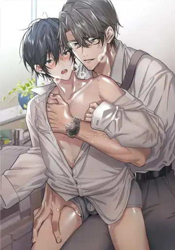 [Fujimura Marina] Yuutousei wa Kuzu no Kyouiku o Owaritakunai | Diligent Student Doesn't Want His Naughty Lessons To End Fhentai - Page 4