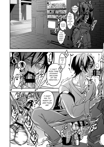 [Fujimura Marina] Yuutousei wa Kuzu no Kyouiku o Owaritakunai | Diligent Student Doesn't Want His Naughty Lessons To End Fhentai - Page 51