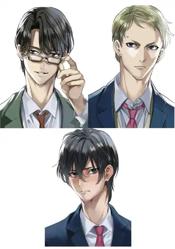 [Fujimura Marina] Yuutousei wa Kuzu no Kyouiku o Owaritakunai | Diligent Student Doesn't Want His Naughty Lessons To End Fhentai - Page 6