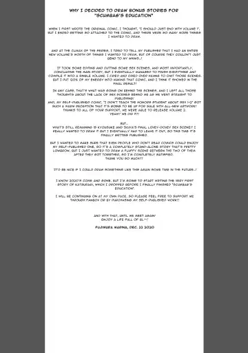 [Fujimura Marina] Yuutousei wa Kuzu no Kyouiku o Owaritakunai | Diligent Student Doesn't Want His Naughty Lessons To End Fhentai - Page 81