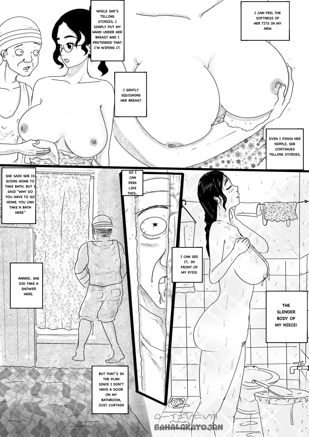 ANG AKING PAMANGKIN Fhentai.net - Page 12