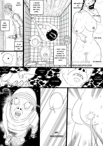 ANG AKING PAMANGKIN Fhentai.net - Page 13