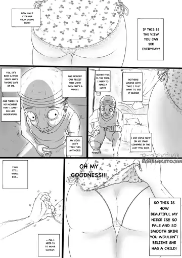 ANG AKING PAMANGKIN Fhentai.net - Page 3