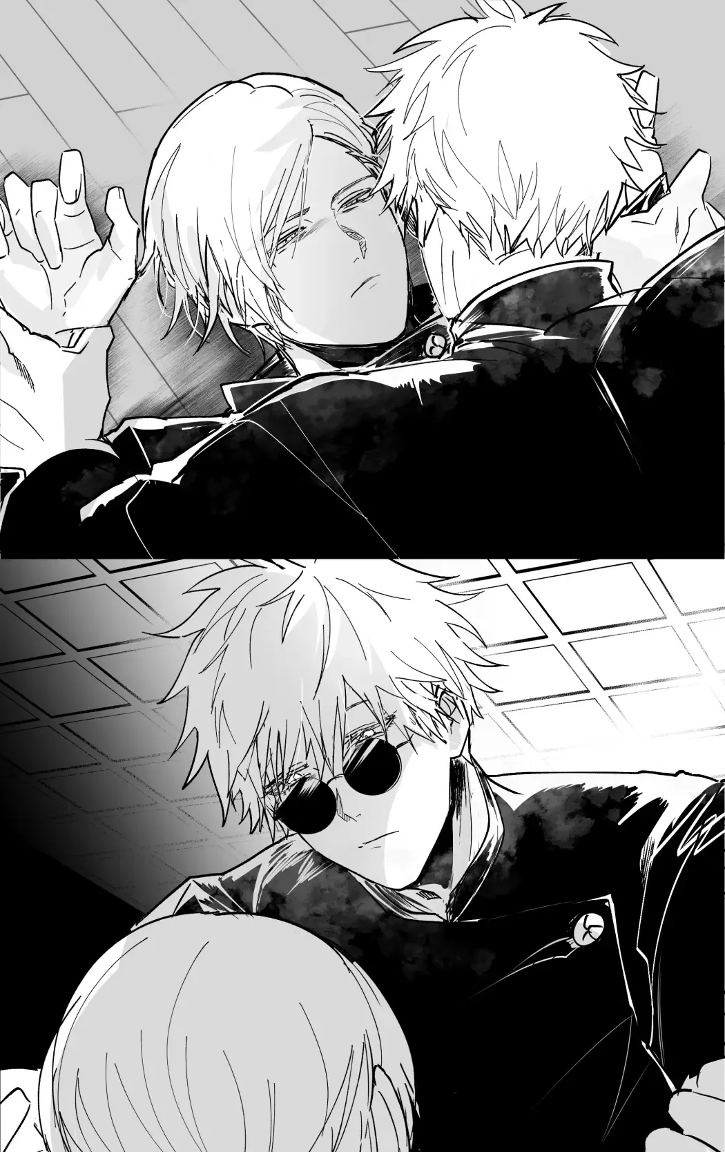 57 Log Fhentai - Page 14