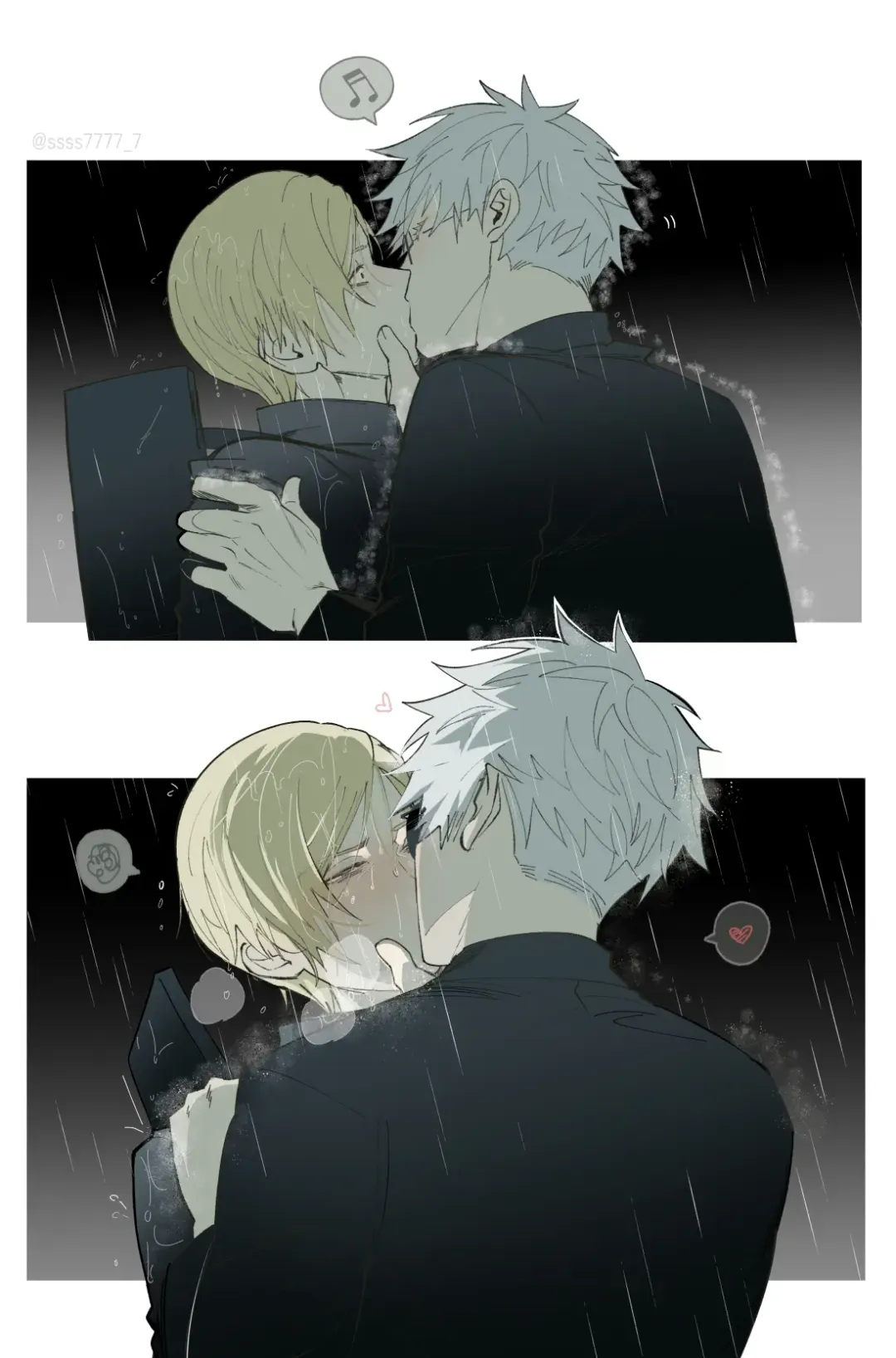 57 Log Fhentai - Page 19