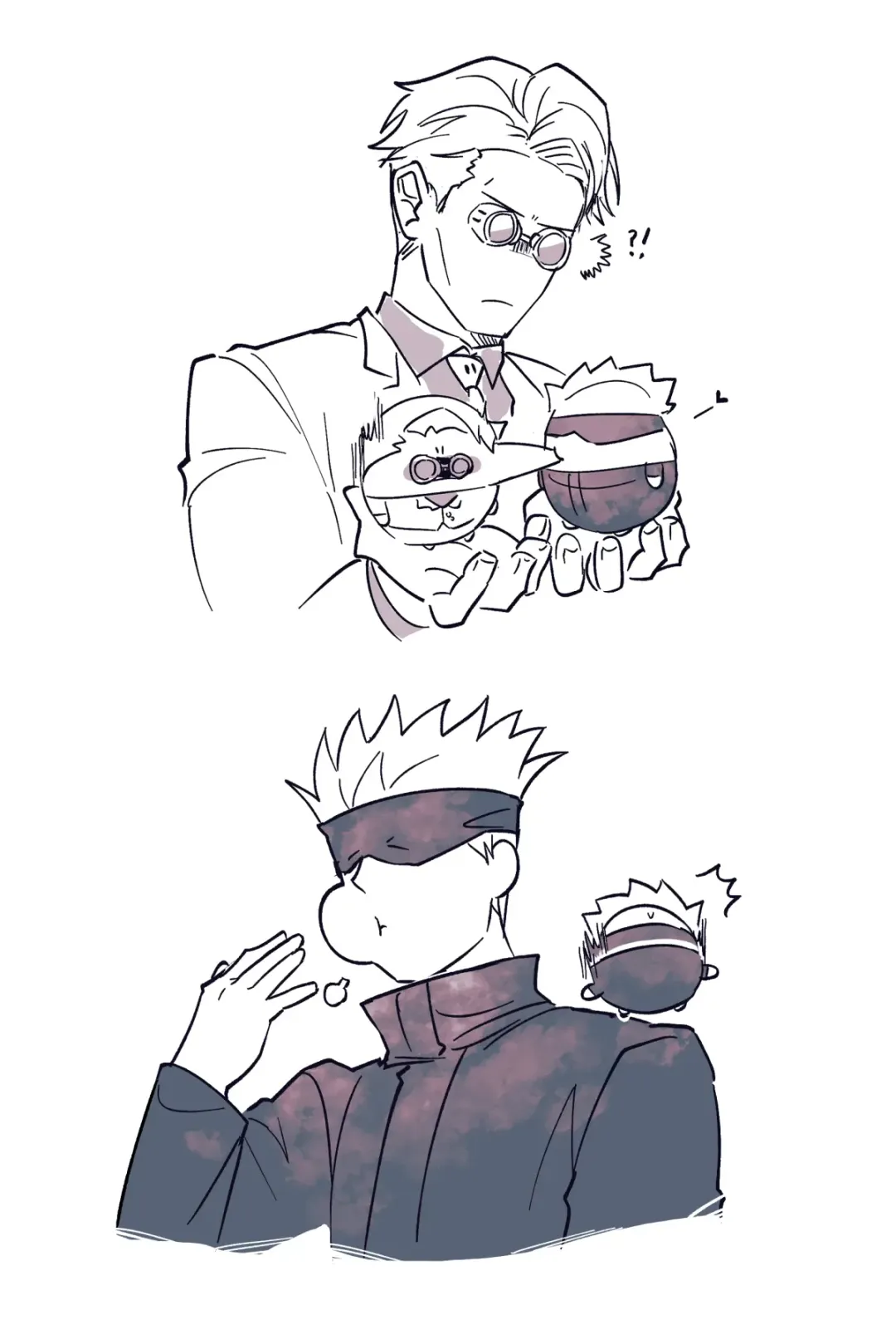 57 Log Fhentai - Page 22