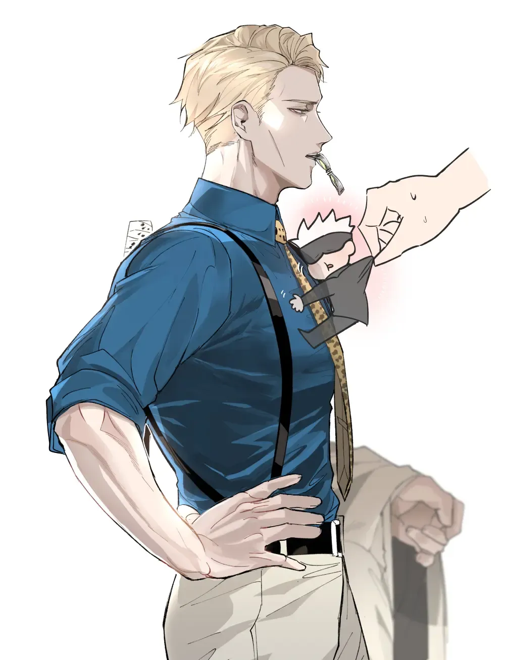 57 Log Fhentai - Page 42