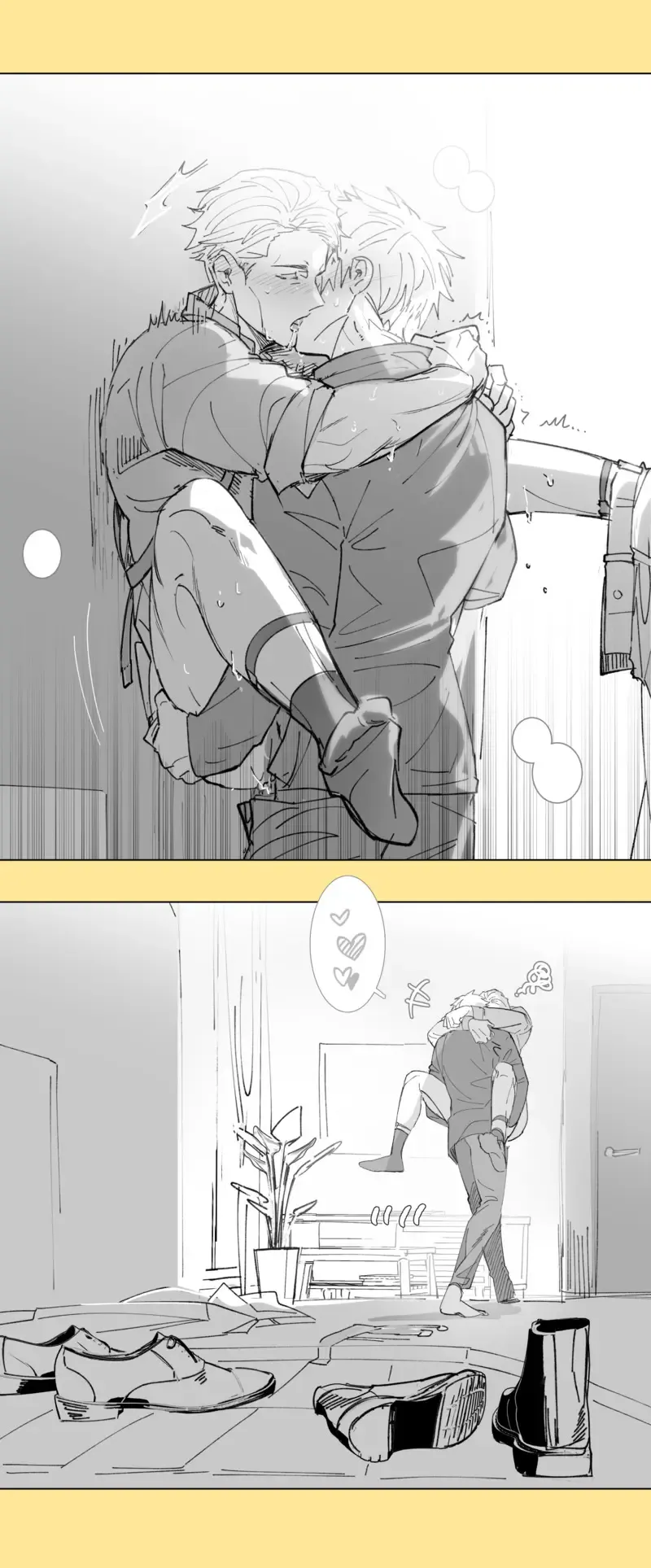 57 Log Fhentai - Page 75
