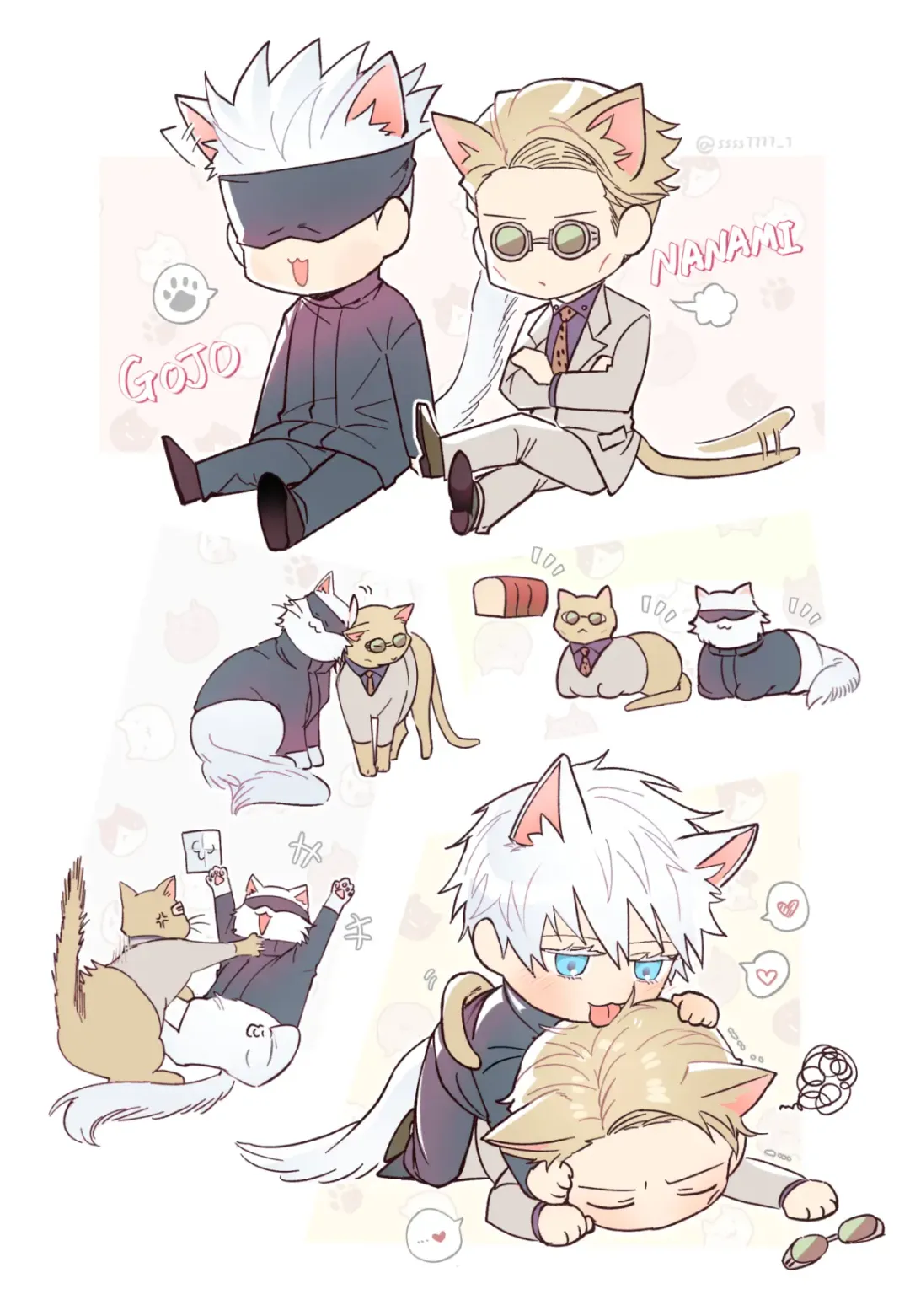 57 Log Fhentai - Page 8