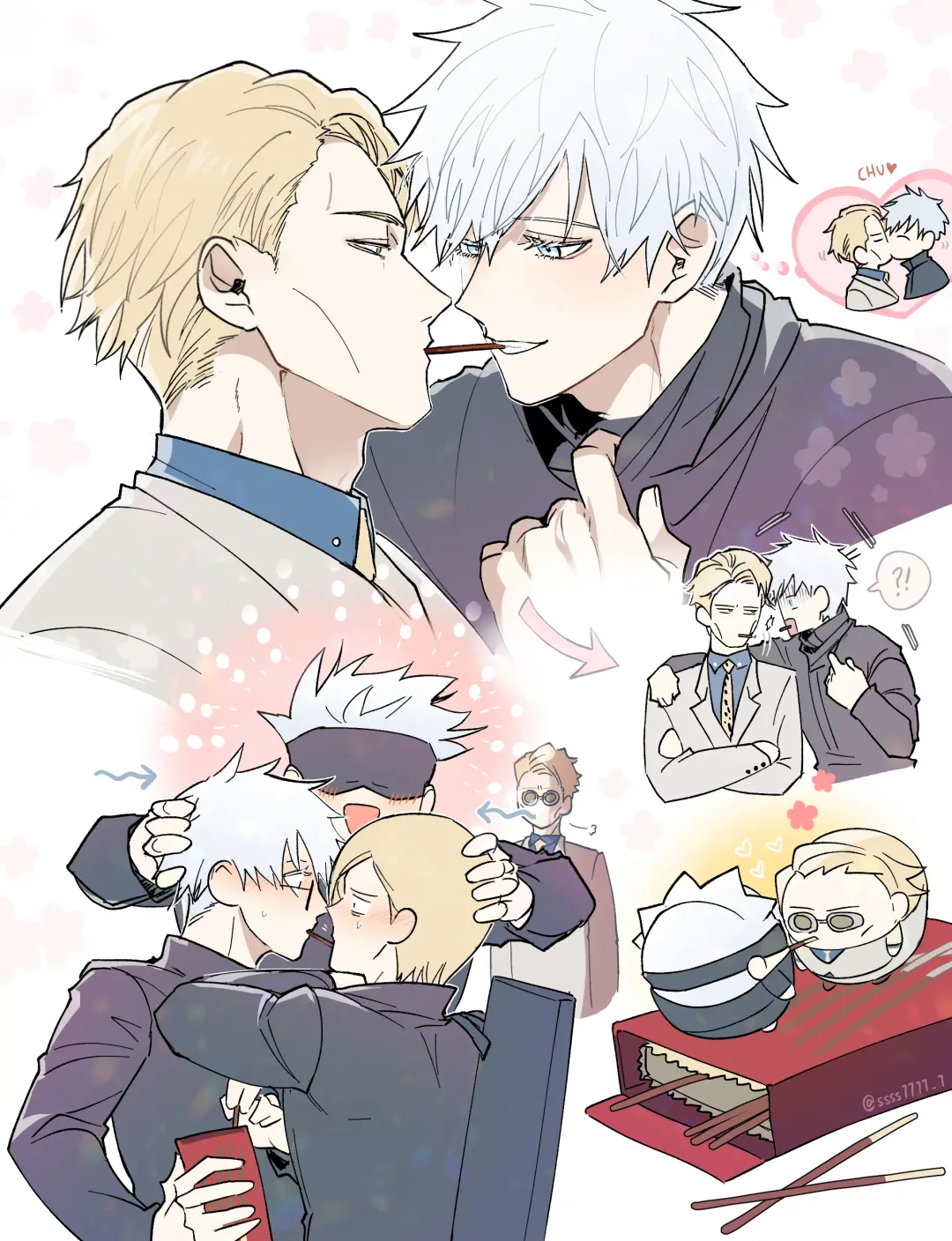 57 Log Fhentai - Page 9