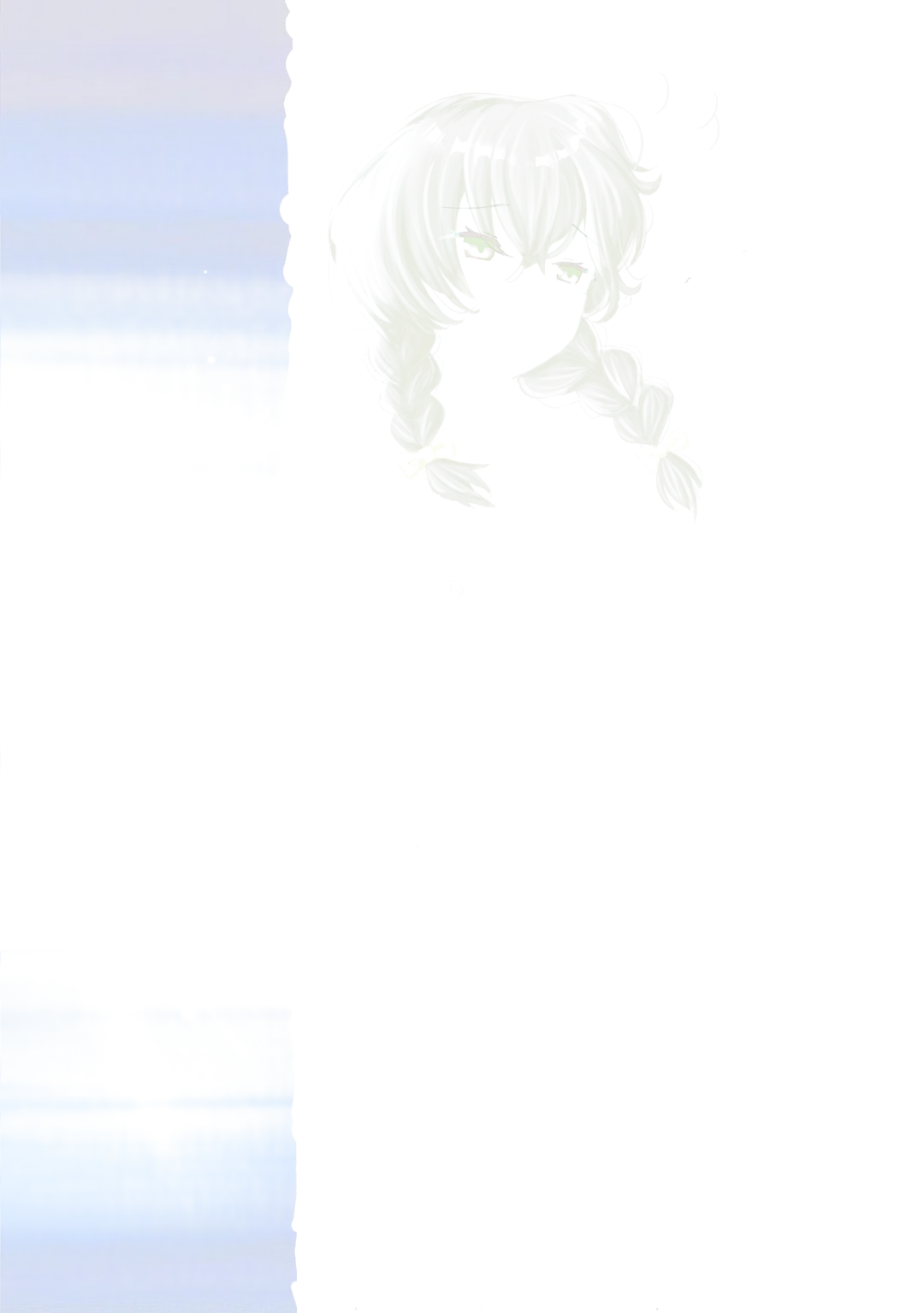 [Badbamboo] Seikishi Ricca no Monogatari another story hokan no shojo Fhentai - Page 4