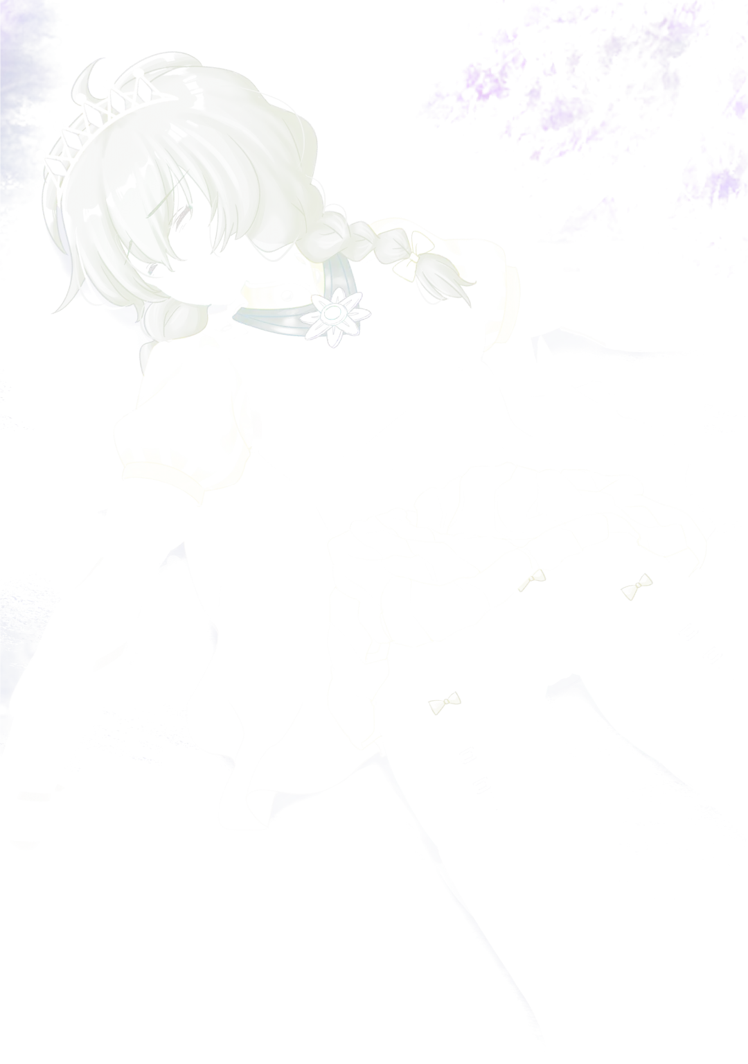 [Badbamboo] Seikishi Ricca no Monogatari another story hokan no shojo Fhentai - Page 7