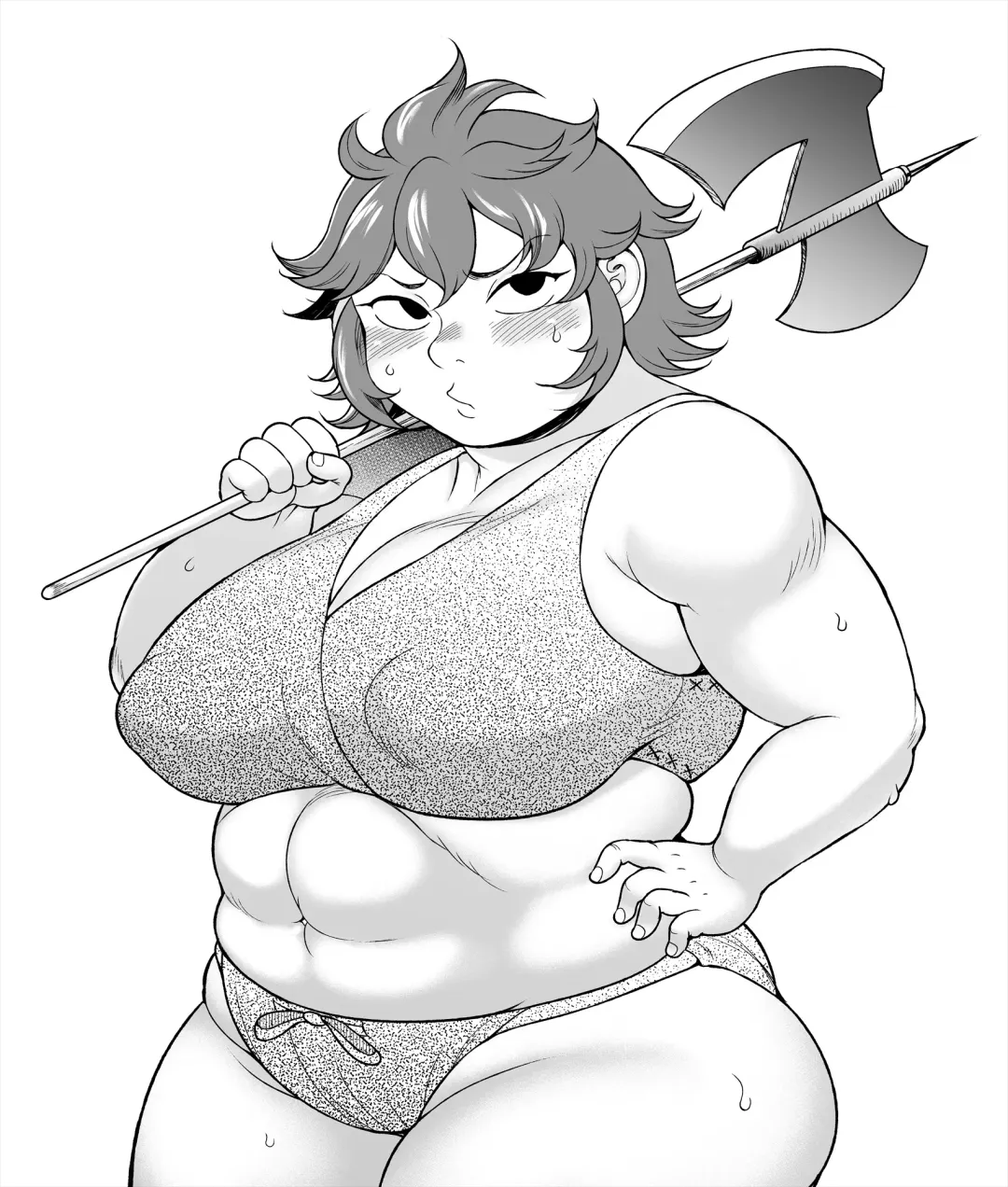 [Takeyama Shimeji] Kane o Tsumeba...? | As Long As I Get Gold... Fhentai - Page 23